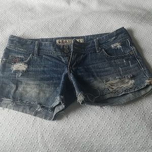 Hollister Shorts
